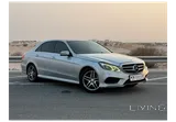 Mercedes E 300 2014